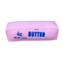 Squishy - Crunchy Strawberry Butter