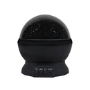 Planetarium Projector