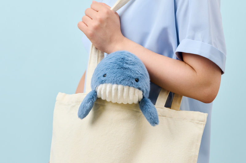 Posture Pal - Whale
