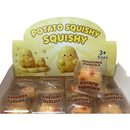 Squishy - Crunchy Potato Squishy