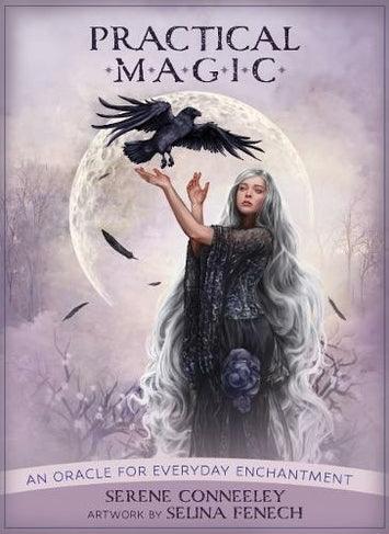 Practical Magic - SpectrumStore SG