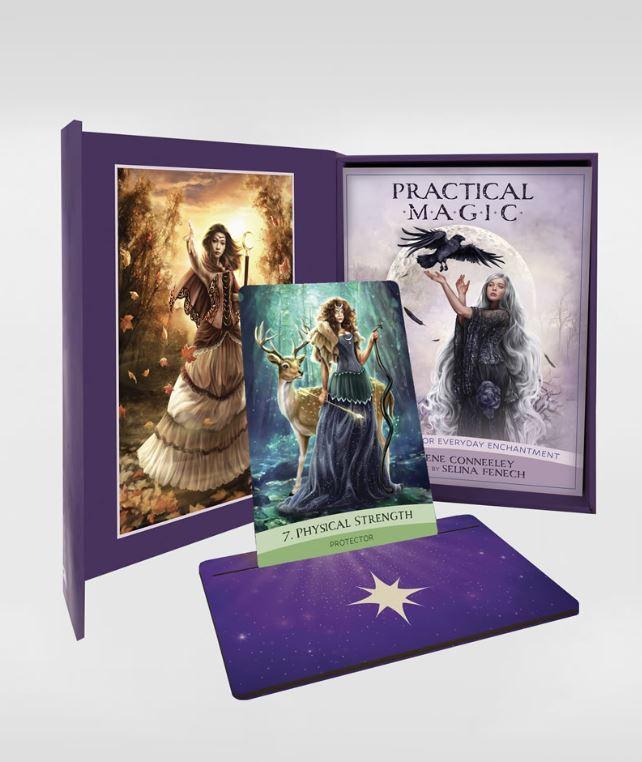 Practical Magic - SpectrumStore SG