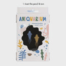 Hand-Crank Movie Reel Kit - Aniquarium (Colored Edition)