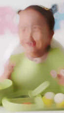 Silicone Feeding Bib