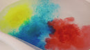 Crackle Baff Rainbow 60g
