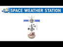 Space Weather Station