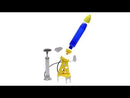 Water Powered Rocket Kit