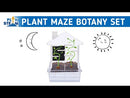 Plant Maze Botany Set