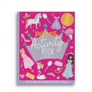 Book Activity - Princess