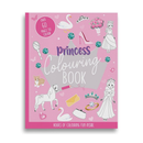 Coloring Book - Princess