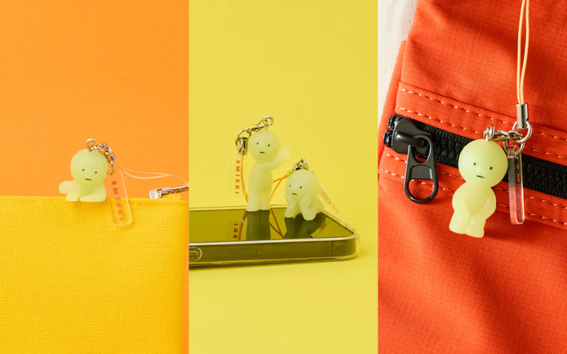 Strap Accessory - Series 2 (Official Launch 23 Oct)