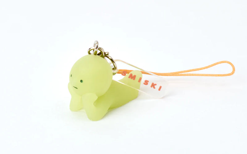 Strap Accessory - Series 2 (Official Launch 23 Oct)