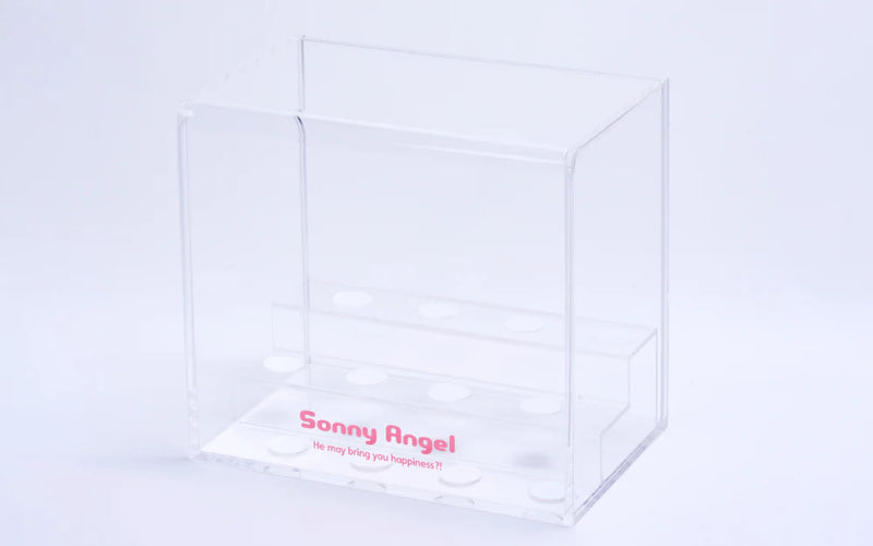 Original Acrylic Display Case