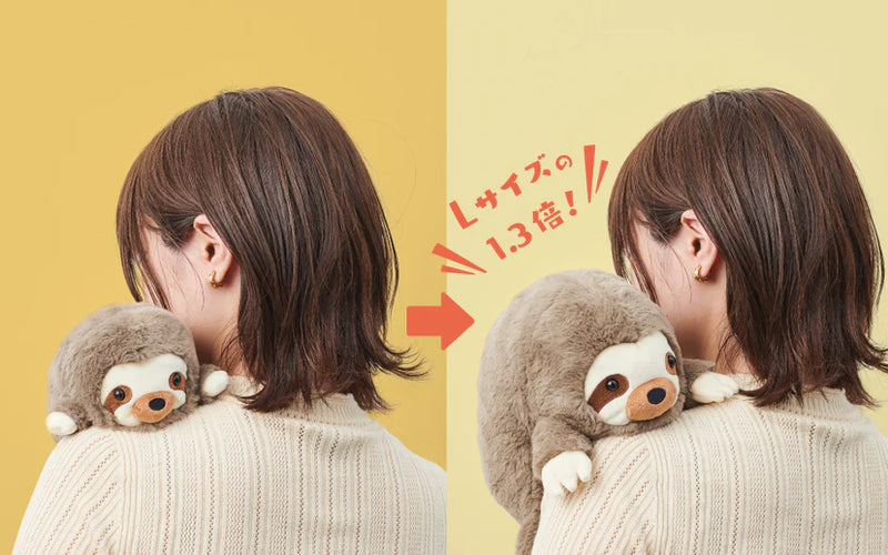 Posture Pal - Sloth