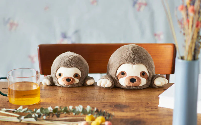 Posture Pal - Sloth