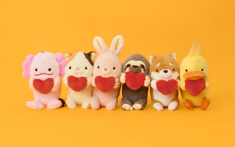 Posture Pal Bag Charm (Releases 24th Oct)