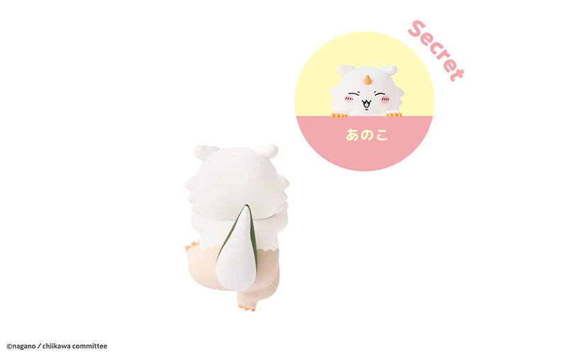 Chiikawa Hippers  (Official Launch 21 Nov)