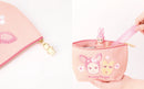 Cherry Blossom Series - Zipper Pouch