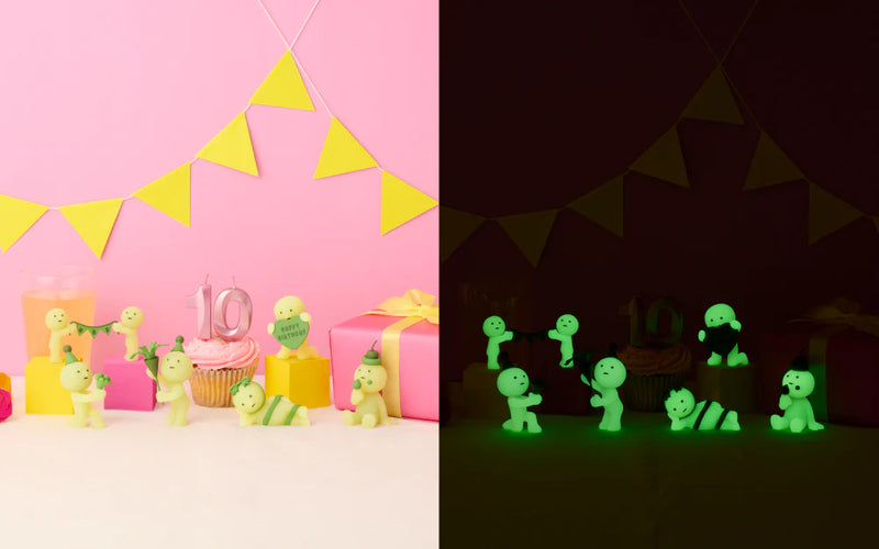 Birthday Series (Pre-Order)