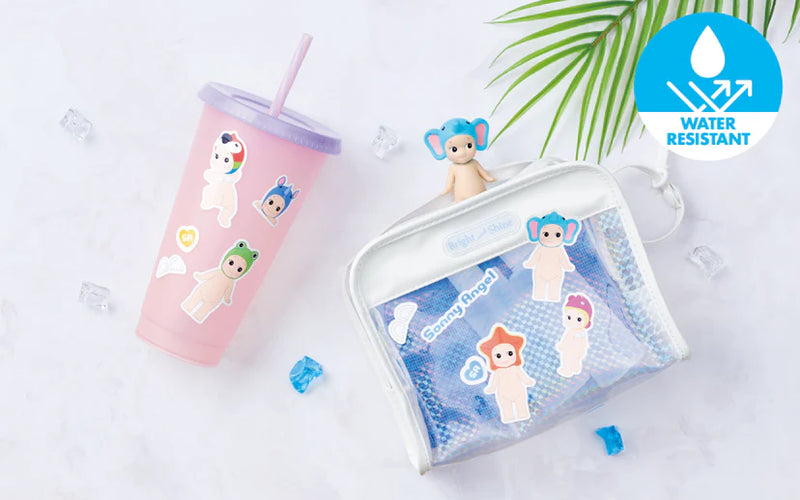 Spectrum Sticker Sticker Pack - Series 1 | Spectrum Store: Family Lifestyle Store