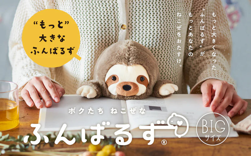 Posture Pal - Sloth