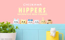 Chiikawa Hippers  (Official Launch 21 Nov)