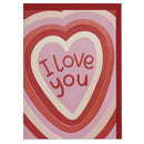 I love you Card