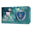 Wish Pearl: Puffin