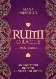 Rumi Oracle — Pocket Edition - SpectrumStore SG