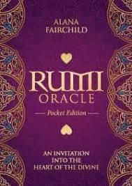 Rumi Oracle — Pocket Edition - SpectrumStore SG