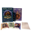 Rune Magic Oracle Deck