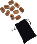 Runes Kit - Bianca Luna - SpectrumStore SG