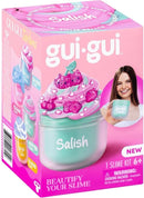 Gui Gui Salish Single Pack