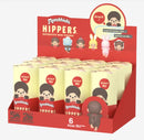 Monchhichi Hippers (Pre-Orders Arrives End Nov)