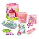 Gui Gui Fruity Glow Cloud Slime