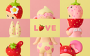 Strawberry Love Series (Official Launch 22 Jan)