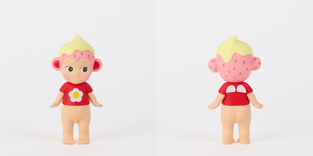 Strawberry Love Series | Spectrum Store: Family Lifestyle Store