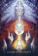 Sacred Rebels Oracle - Pocket Edition