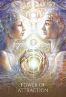 Sacred Rebels Oracle - Pocket Edition