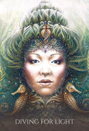 Sacred Rebels Oracle - Pocket Edition