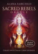 Sacred Rebels Oracle - Pocket Edition