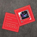 Kama Sutra Scratch Cards