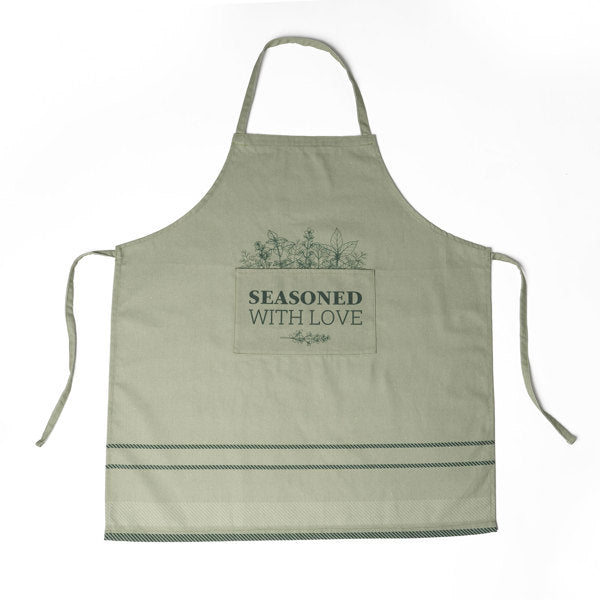 All Purpose Apron