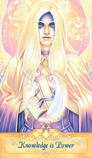 Seeker Oracle - SpectrumStore SG