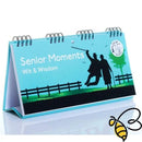 Senior Moments Flip Book - SpectrumStore SG