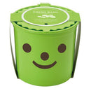 Smile & Smile - Green - Basil - SpectrumStore SG