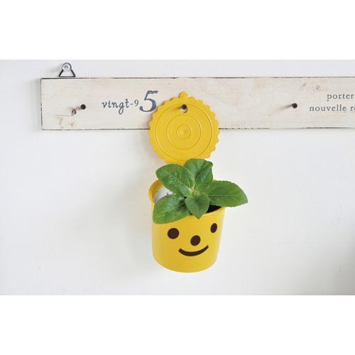 Smile & Smile - Yellow - Sunflower - SpectrumStore SG