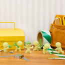Construction Series (Official Launch 9th July, 12pm)