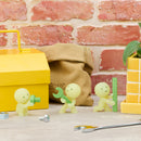 Construction Series (Official Launch 9th July, 12pm)
