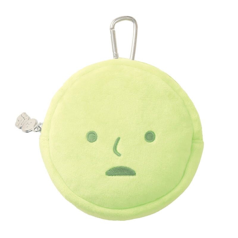 Cushion Pouch (Coming Soon)